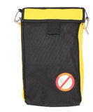 Stopdrop SDBAG2 Bolsa de Ferramentas, para trabalho em altura, uso na cintura/ombro, produto importado