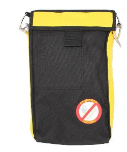 Stopdrop SDBAG2 Bolsa de Ferramentas, para trabalho em altura, uso na cintura/ombro, produto importado