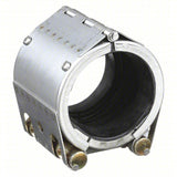 Straub Open-Flex 3 modelo 325O1230E5 abraçadeira de reparo, 1230mm, EPDM, W5, PN2.5, peso 32.5 kg, importado, datasheet