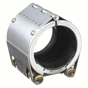 Straub Open-Flex 3 modelo 325O1230E5 abraçadeira de reparo, 1230mm, EPDM, W5, PN2.5, peso 32.5 kg, importado, datasheet