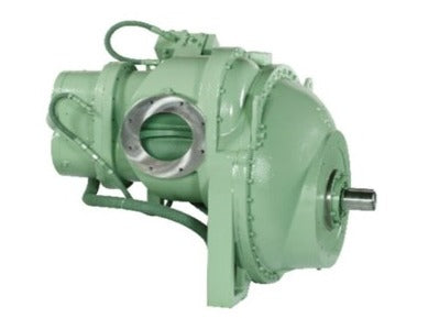 Sullair 20/12 Compressor de Ar de alta pressão, duplo estágio, pressão de trabalho 350-500 psig, fluxo 600 a 1800 cfm, para orçamento informar modelo completo e número de série, produto importado, catalogo datasheet