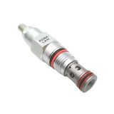 Sun Hidraulics RDBA-LAN valvula escape, tensionamento mola, 1 via, 1 posiçãoo, aço inox, 1/2pol, pressão de operação 5000 psi, ficha tecnica catalogo datasheet