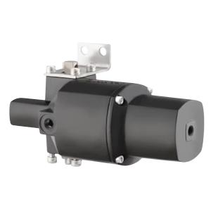 Swagelok MS-131-SR Atuador pneumático pistão, retorno por mola, rotativo, ar abre, giro 0º a 90º, 164 psi, produto importado, datasheet