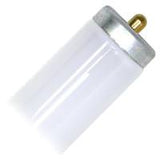 Sylvania F72T12/CW Lampada fluorescente, 27256, FHO, 55W, bulbo T12, 4500L, 4200K, 1 pino, tipo F72T12, 12.000 horas, comprimento 70" x 1.5" polegadas, 6' ft (pés), comecializado em caixa com 15 unidades, produto importado