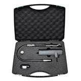 Sonda para medição de pneus, faixa de 0-30mm, 200.000+, RFID, 860 a 960 MHz, 0-150 psi (0-10 bar), +/-0.25%, TPMS 433Mhz, importado, datasheet