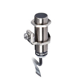 Telemecanique XS618B1PAL10EX sensor de proximidade indutivo, 3 fios, ATEX, Ex II 2 D, M18, Sn8mm, 12...48 VDC, produto importado, datasheet