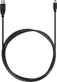 Testo cabo USB para conexão com data logger modelo 175 T1 (0572 1751), USB-A to USB Mini-B, NCM 85444290900, produto importado