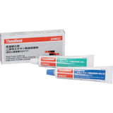 Threebond 2082C/E adesivo expoxi de alta resistência, bi-componente, embalagem bisnaga 200g, produto importado