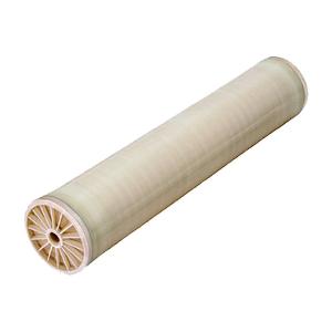 Toray TM720D-400 Elemento membrana de osmose reversa para água, em poliamida, medidas 8"x40" polegadas, capacidade de 11.000 GPD (galões por dia), 600 psi, brackish water, produto importado, ficha tecnica catalogo datasheet