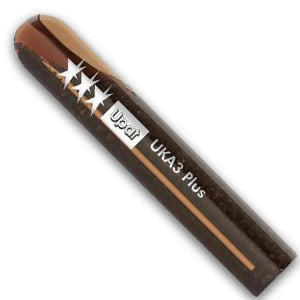 UKA3 PLUS M10 chumbador químico em ampola, 10mm, M10x90mm, cápsula química, instalação por torque com rompimento, produto importado