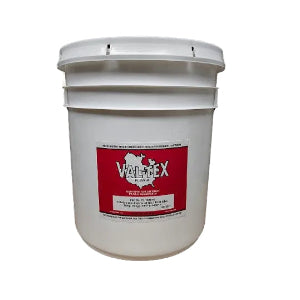 Val-Tex 80+FTFE graxa lubrificante, a base de óleo sintético, pressão de trabalho 10.000 psi, -40 a 260ºC, balde 20L, sem grau, 400887, importado, datasheet