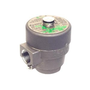 Versa Valves 3721316XDBS7D024 Valvula de comando direcional pneumático, 2 pos, 1" NPT, 3 vias, 50 a 175 psi, aço inox,VSG-3721-316-XDBS7-D024, produto importado