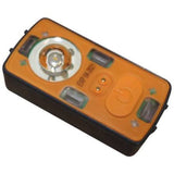 Viking 1061461 sinalizador luminoso de salvatagem, para uso em colete salva-vidas, bateria acionada por água tipo W4, 0,75 candelas, clip, importado, datasheet