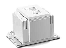 Vossloh Schwabe NAHJ400.012 Reator Eletromagnetico, partida rapida, tensão de alimentação 220V-240V CA, frequência 60Hz, fator de potencia 0.44, para lampada halogenio metálico sódio alta pressão, potência 400W, 571057, 102x148x75mm, produto importado, ficha tecnica catalogo datasheet