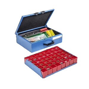 Vulkan LokBox CK-RA-01 kit de reparo para tubulação de refrigeração e ar condicionado Springer/Carrier, LokRing RA, L13005831, produto importado, datasheet