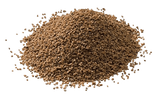 Dennis Dawson Eco-Shell walnut casca de Noz, granulada, aplicação para limpeza de turbinas, embalagem 25kg, 6 a 10 mesh, produto importado