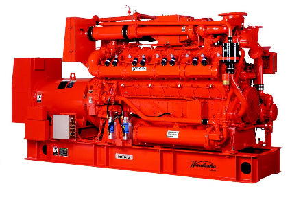 Waukesha 294927 retentor, para uso em motor P48GL-VGF Enginator e outros modelos, produto importado, datasheet