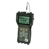GE Waygate CL5 ALPHA 2F Medidor de espessura ultrassonico, descontinuado/obsoleto, substituido pelo modelo atual CLGo+, produto importado, datasheet