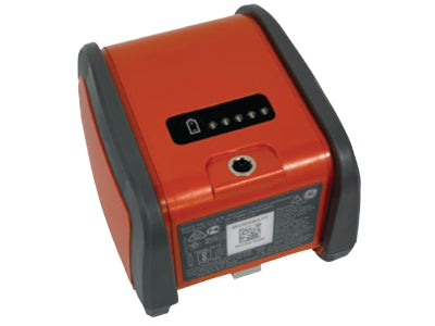 Waygate MVIQBBATT bateria Lithium-ion para boroscópio videoscópio, GEIT, fonte de alimentação, Bently, substituto do antigo MVIQABATT, produto importado