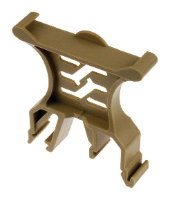 Weidmuller 1631930000 suporte de apoio para fixar em trilho DIN, SCHT 5 S, IQQ010110582, produto importado, datasheet