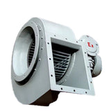 Weihai CBL23 soprador exaustor de ar, corpo em aço inoxidável AISI 316L, 3000 m³/h, produto importado, Brrasil