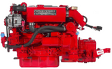 Westerbeck 12674 junta da bomba d'água para motor diesel marítimo modelo 4-107, produto importado, catalogo de peças datasheet
