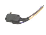 Westlock SW121202UK001 Chave fim de curso, material da carcaça em termoplastico, cor preta, tensão de comutação 250V, corrente 15A, contato 1NAF, dupla ação, atuador magnético, conexão elétrica de encaixe, V3 SPDT, TOP, contatos banhados em prata, produto importado