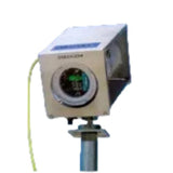 Zeeco Contour detector de chama para sistema flare, infravermelho, 120/240 Vca, saída 4-20 mA, temperatura de operação 0 a 52ºC, IP67, importado, datasheet