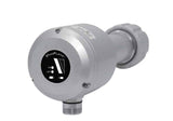 Zeeco ZPF-120 Detector de chamas, Proflame, II 3G EEx nA nC IIC T6, zona 2, 4-to-20 mA, 24V, produto importado, ficha tecnica catalogo datasheet