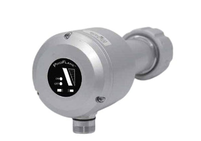 Zeeco ZPF-120 Detector de chamas, Proflame, II 3G EEx nA nC IIC T6, zona 2, 4-to-20 mA, 24V, produto importado, ficha tecnica catalogo datasheet