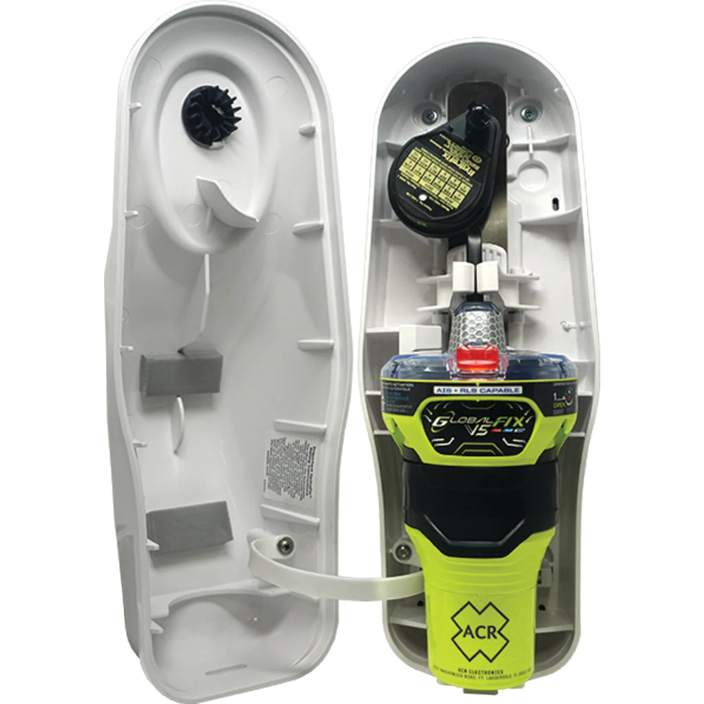 1035002 ID: ACR 2851 GlobalFix V5 406 GPS, ACR Electronics