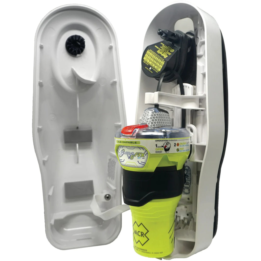 1035004 ID: ACR 2853 GlobalFix V6 406 GPS, ACR Eletronics