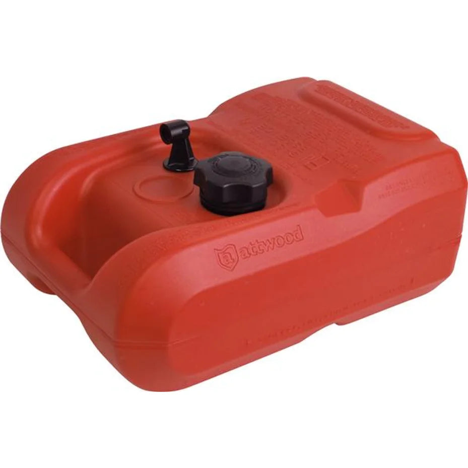 1036497 ID: ATT 8803LP2S Portable Fuel Tank, Attwood