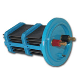 Headhunter Auto Clor II PWR 15 Cell fonte de alimentação, chlorinator, tensão de entrada 115/230Vca, saída 15Vcc, produto importado, catalogo datasheet
