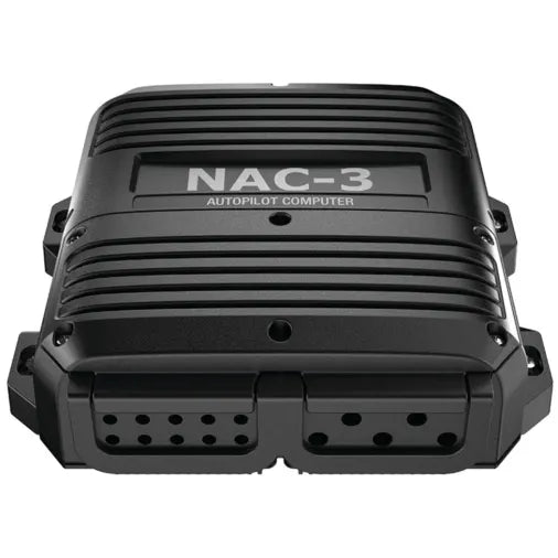 1041036 ID: BNG 000-13250-001  NAC-3 Autopilot Computer , B&G Electronics