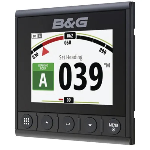 1041037 ID: BNG 000-13294-001 Triton² Autopilot Displays / Controller, B&G Electronics