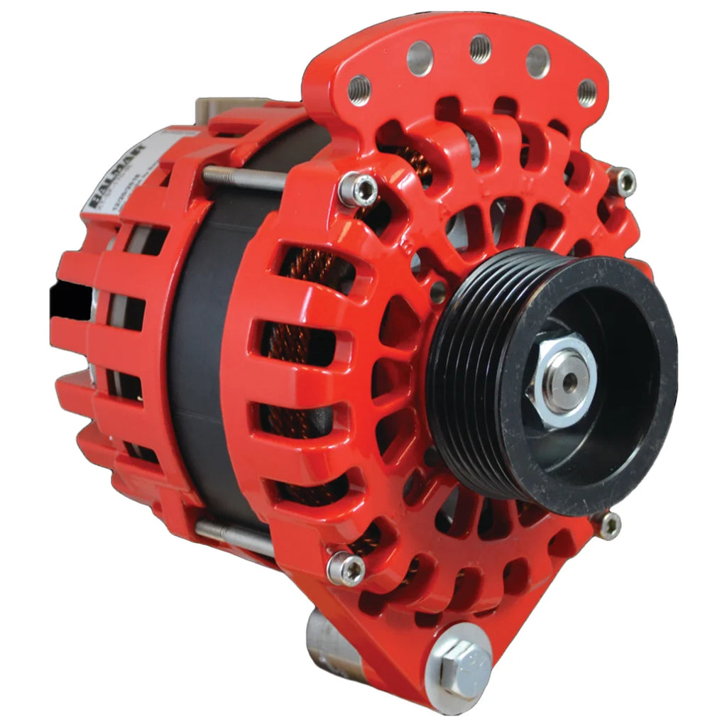 1015298 ID: BAL XT-SF-170-K6 Alternator 1" or 2", Balmar