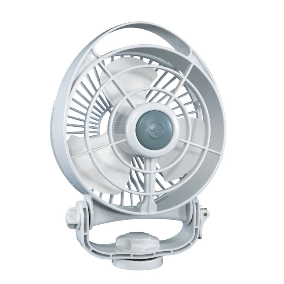 DC 202171 ID: CAF 748CA24-WBX Boat Ventilation Fans , Caframo