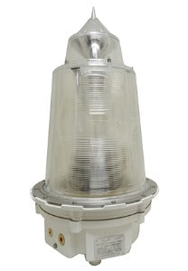 Pharos Marine Automatic Power FA250EX952 Lanterna maritima, sinalizador de advertencia, aluminio, lâmpada halógena de 36W, 12Vca, IP66, IEC 60529, Ex d, Grupo IIB, T3, APCL-5 flashchanger, 6 posições até 60W, produto importado, NCM 851390 descontinuado/obsoleto substituida por FA249EX-SS, ficha tecnica data sheet