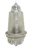 Pharos Marine Automatic Power FA250EX952 Lanterna maritima, sinalizador de advertencia, aluminio, lâmpada halógena de 36W, 12Vca, IP66, IEC 60529, Ex d, Grupo IIB, T3, APCL-5 flashchanger, 6 posições até 60W, produto importado, NCM 851390 descontinuado/obsoleto substituida por FA249EX-SS, ficha tecnica data sheet