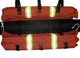 Colar de flutuação para mangueira de bunker, boia, diâmetro interno 2” polegadas (50mm), 3” (75mm), 4” (100mm), 5” (125mm), 6” (150mm), produto importado