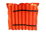 Colar de flutuação para mangueira de bunker, boia, diâmetro interno 2” polegadas (50mm), 3” (75mm), 4” (100mm), 5” (125mm), 6” (150mm), produto importado
