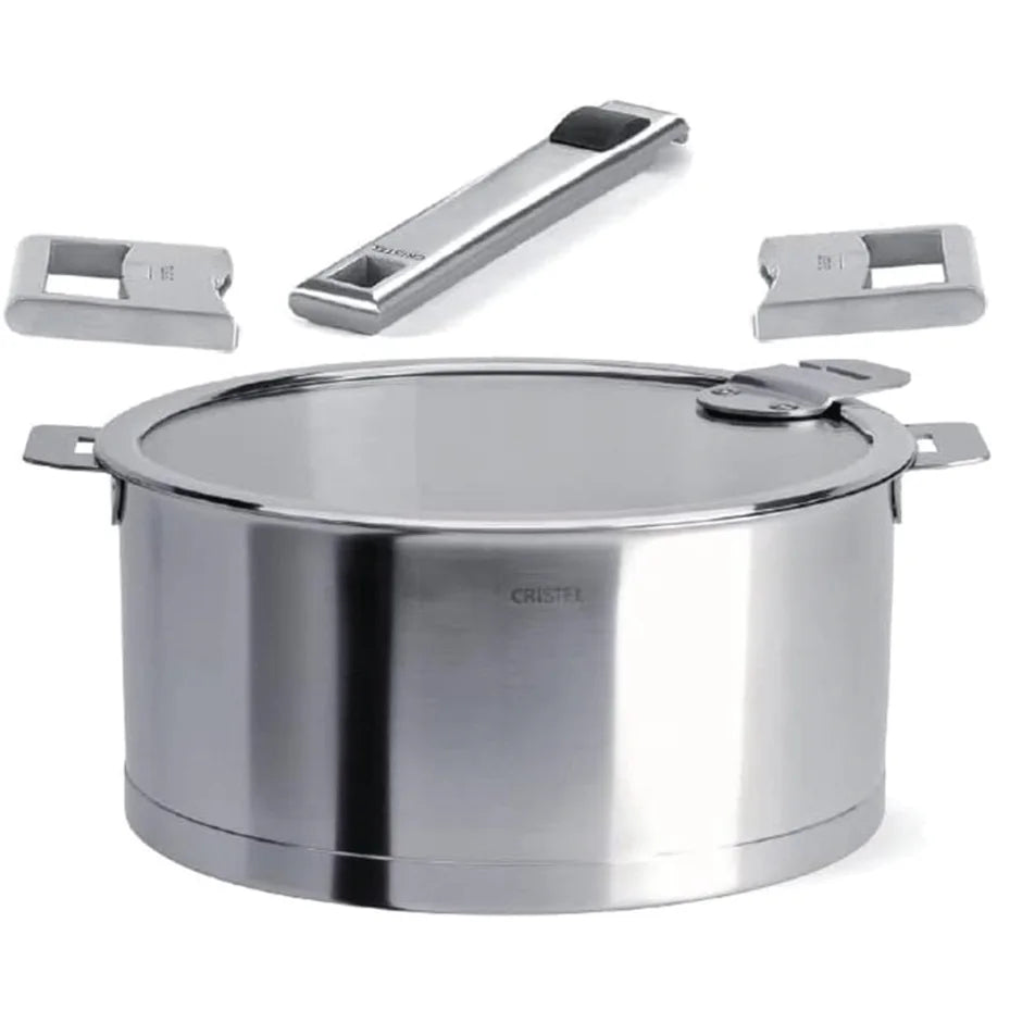 1054033 ID: CSL C14QLKSAPA Saucepan, Cristel