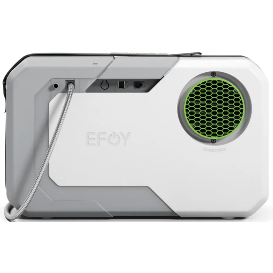 1026959 ID: EFY 158 000 022  Fuel Cell, EFOY Comfort