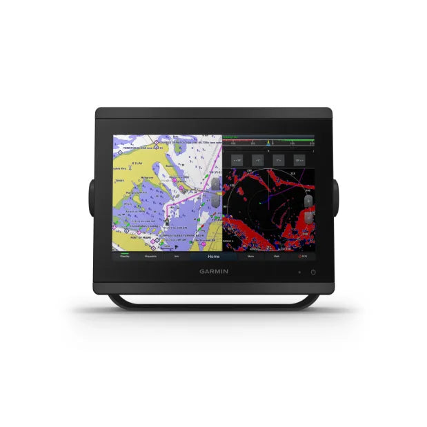 1015456 ID: GMN 010-02091-00 GPSMAP 8410 - 10", Garmin