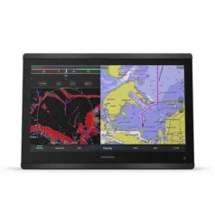 1015461 ID: GMN 010-02093-02, GPSMAP 8416 - with World Basemap, produto importado