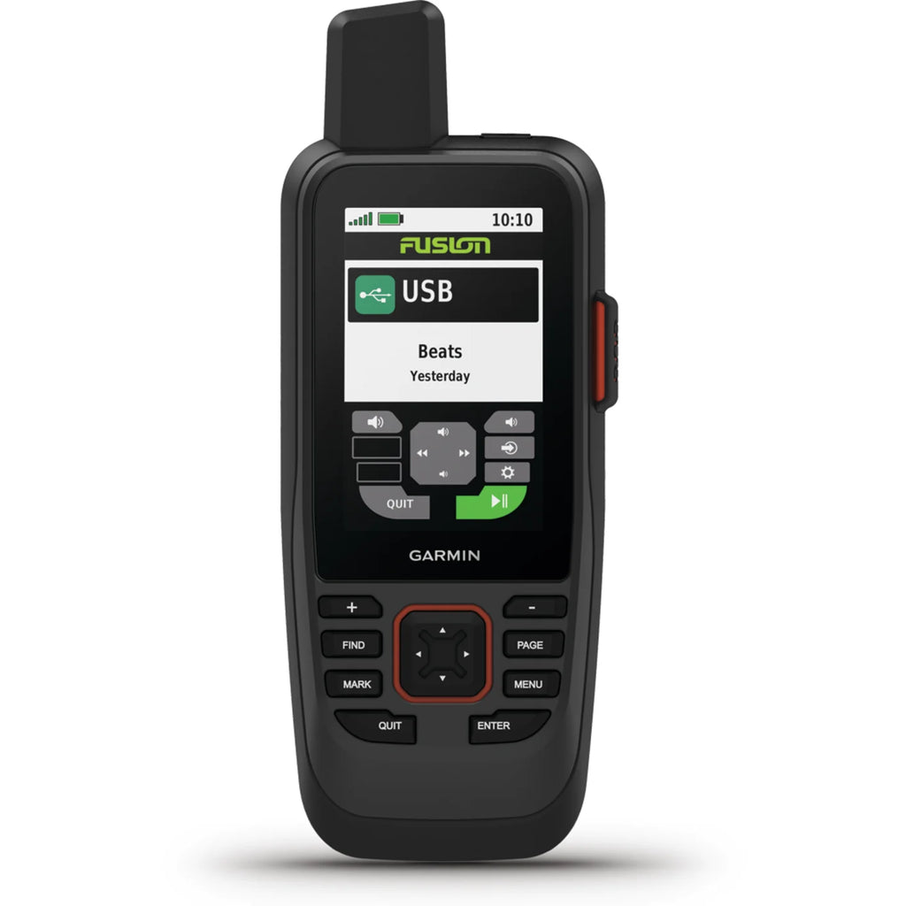 1019137  ID: GMN 010-02236-02 GPSMAP 86sci Handheld, Raymarine