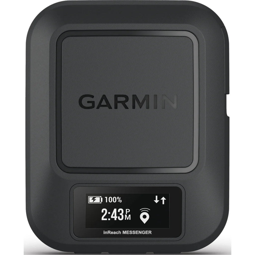 1035469 ID: GMN 010-02672-00 inReach Messenger, Garmin
