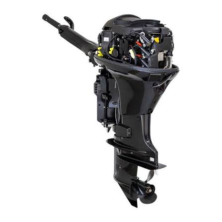 347488 Motor de popa à Gasolina Potência 40 HP