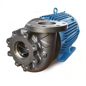 VTX001OSP Bomba centrífuga para óleo diesel, VERTEX